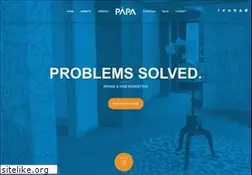 Sites similar to papaadvertising.com