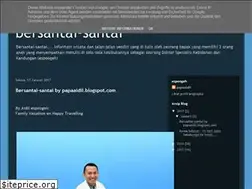 Sites similar to papaaidil.blogspot.com