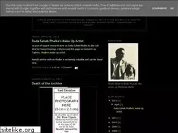 Sites similar to papaajoba.blogspot.com
