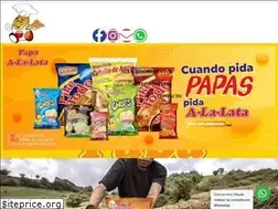 Sites similar to papaalalata.com