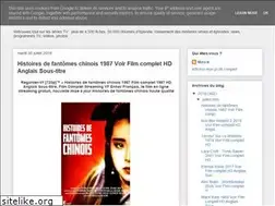 Sites similar to papaalessandroiv.blogspot.com