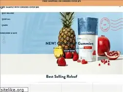Sites similar to papaandbarkleycbd.com