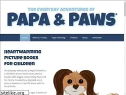 Sites similar to papaandpaws.com
