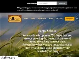 Sites similar to papaapalaoabakery.com