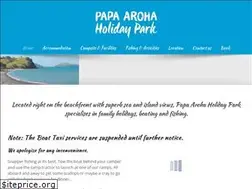 Sites similar to papaaroha.co.nz
