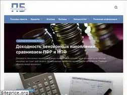 Sites similar to papabankir.ru