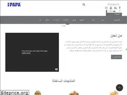 Sites similar to papabarmachine.com