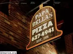 Sites similar to papabellas.com
