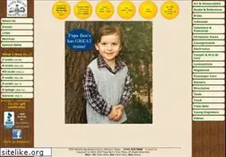 Sites similar to papabens.com