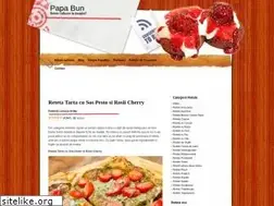 Sites similar to papabun.com