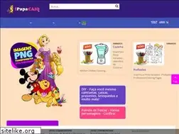 Sites similar to papacaio.com.br