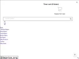Sites similar to papacambridge.com