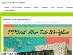 Sites similar to papacast.de