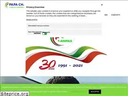 Sites similar to papacharlie.it
