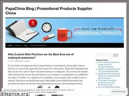 Sites similar to papachina.wordpress.com