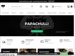 Sites similar to papachulli.com.br