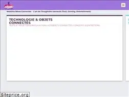 Sites similar to papacitoyen.reves-connectes.com