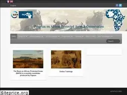 Sites similar to papaco.org