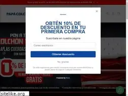 Sites similar to papacolchon.com