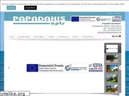 Sites similar to papadakisapartments.gr