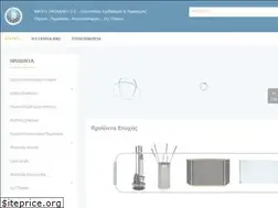 Sites similar to papadakisbros.eu