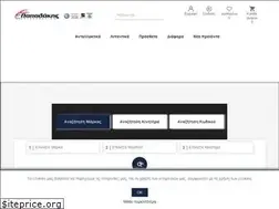 Sites similar to papadakisparts.gr