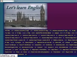 Sites similar to papadakonsta.blogspot.com