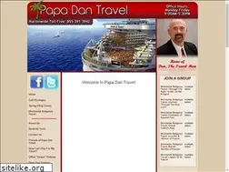 Sites similar to papadantravel.com