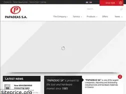 Sites similar to papadeas-sa.gr