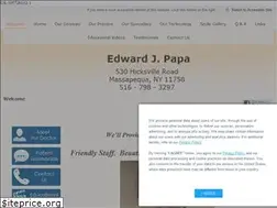 Sites similar to papadental.com