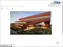Sites similar to papadimosgroup.com