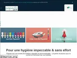 Sites similar to papado.info
