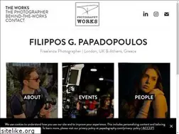 Sites similar to papadography.com