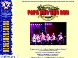 Sites similar to papadoo.com
