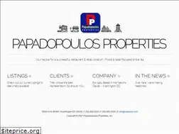 Sites similar to papadop.com