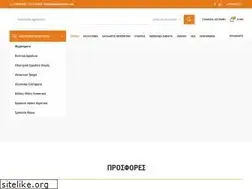 Sites similar to papadopoulostools.com