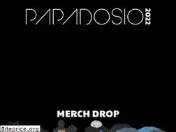 Sites similar to papadosio.com