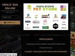 Sites similar to papadovo.com