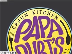 Sites similar to papadubis.com
