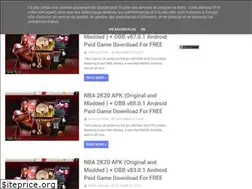 Sites similar to papaeathan.com