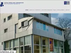 Sites similar to papaellinas.com