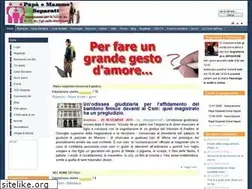 Sites similar to papaemammeseparati.it