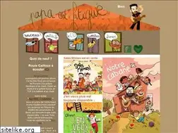 Sites similar to papaestfatigue.com