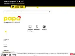 Sites similar to papafrance.fr