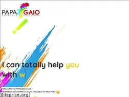 Sites similar to papagaio.co.uk