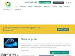Sites similar to papagaio.net
