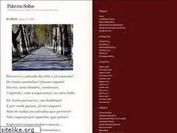 Sites similar to papagaio.wordpress.com