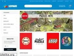 Sites similar to papagaiosempenas.pt