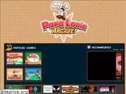 Sites similar to papagames.org