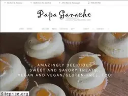 Sites similar to papaganache.com